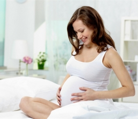 孕妈妈选择鞋子的注意事项