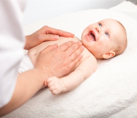 孕34周胎儿发育情况及准妈妈身体变化