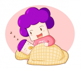 新生婴儿可以睡定型枕吗 看看定型枕使用条件就知道了